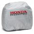 Dækken Cover Honda EU22i Sølv