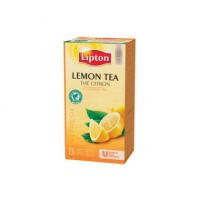 Tebreve Lipton Lemon 6x25breve