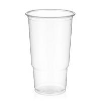Fadølsglas 0.3 l. std PP/100stk