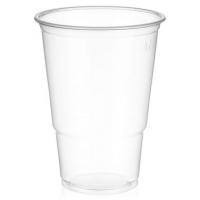 Fadølsglas 0.4 l. std PP/50stk